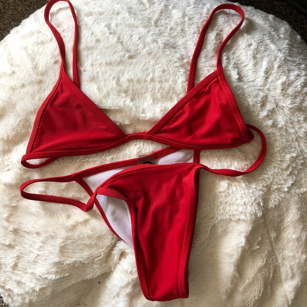 ❌❌SOLD Basic Swim Bikini
